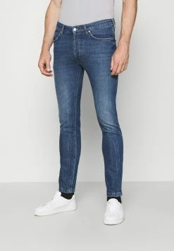 Prix d’Amis DRYKORN QUENTIN - T-shirt basique vêtements col en v profond homme -DRYKORN Soldes 2022 a29c28f0130e4c828baed5838485c5c0