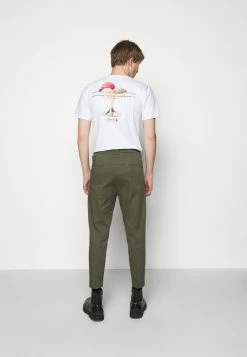Prix Légers DRYKORN CHASY - Chino vêtements normale homme -DRYKORN Soldes 2022 a2dd23c4e05c4565b63d9d10e3c9593f