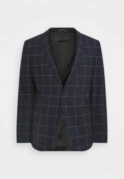 DRYKORN En promotion IRVING - Veste de costume vêtements col revers homme -DRYKORN Soldes 2022 a2e32c393d234283b245f32df56ccde3