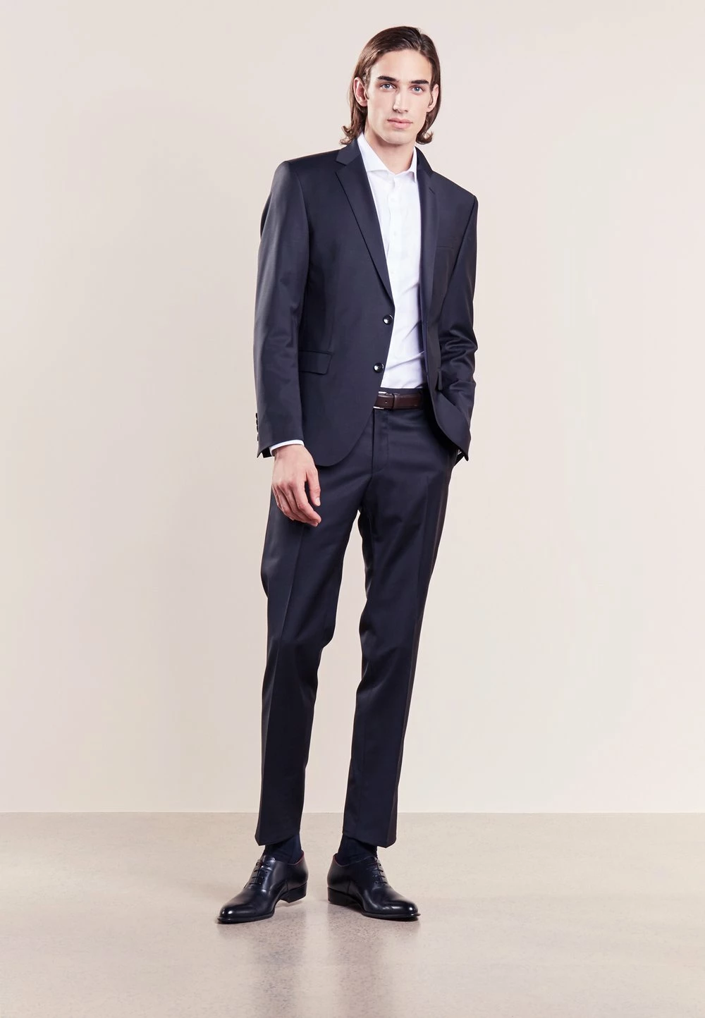 DRYKORN ELIAS - Chemise classique Prix Équitable vêtements col requin homme 4 DRYKORN ELIAS - Chemise classique Prix Équitable vêtements col requin homme – Image 2