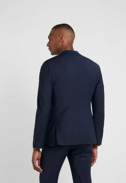 DRYKORN En promotion IRVING - Blazer costumes & cravates col revers homme -DRYKORN Soldes 2022 a30dd022432f45e381e43b499e22e449