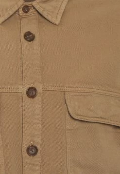 DRYKORN Prix Allégé SELED - Chemise vêtements col kent homme -DRYKORN Soldes 2022 a33a33b77f324068bbb9e42af4b84752