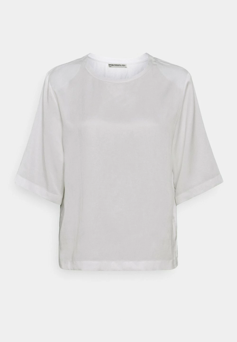 DRYKORN Petit Prix JUDIKA - Blouse vêtements col rond femme 9 DRYKORN Petit Prix JUDIKA - Blouse vêtements col rond femme – Image 7