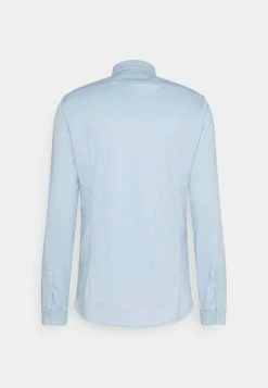 DRYKORN SOLO - Chemise Qualité Excellente vêtements col requin homme -DRYKORN Soldes 2022 a3853b35e9c74fe3aa066170d0c7e84e