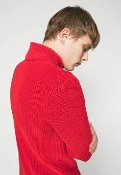 DRYKORN Prix Cassé ANTONIO - Gilet vêtements col montant homme -DRYKORN Soldes 2022 a3fde2d80ff2489686193b18a4d9ea92