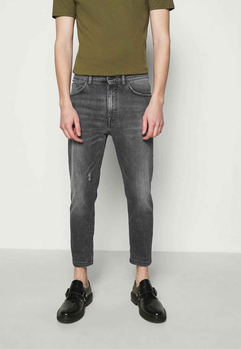 DRYKORN Prix Usine BIT - Jeans fuselé vêtements normale homme 3 DRYKORN Prix Usine BIT - Jeans fuselé vêtements normale homme