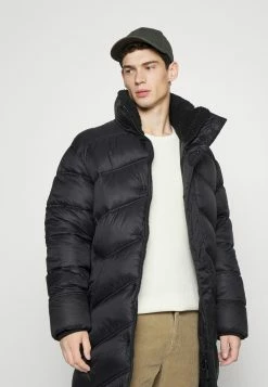 DRYKORN POWERTON - Veste d'hiver Prix De Lancement vêtements col doubl&eacute; homme -DRYKORN Soldes 2022 a45ac46c78194893a457ed49c1303254