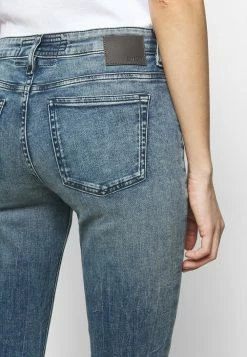 DRYKORN Promos NEED - Jeans Skinny vêtements normale femme -DRYKORN Soldes 2022 a4642b1317514230a66d3ec8b26b7e9c