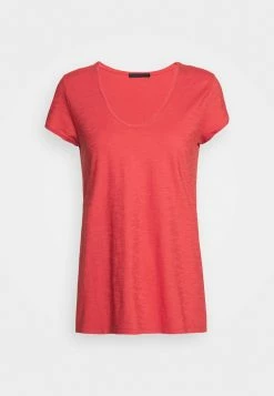 DRYKORN Prix Raisonnable AVIVI - T-shirt basique vêtements encolure large ronde femme -DRYKORN Soldes 2022 a484e78223ff48c4afd46384384ff7ff 2
