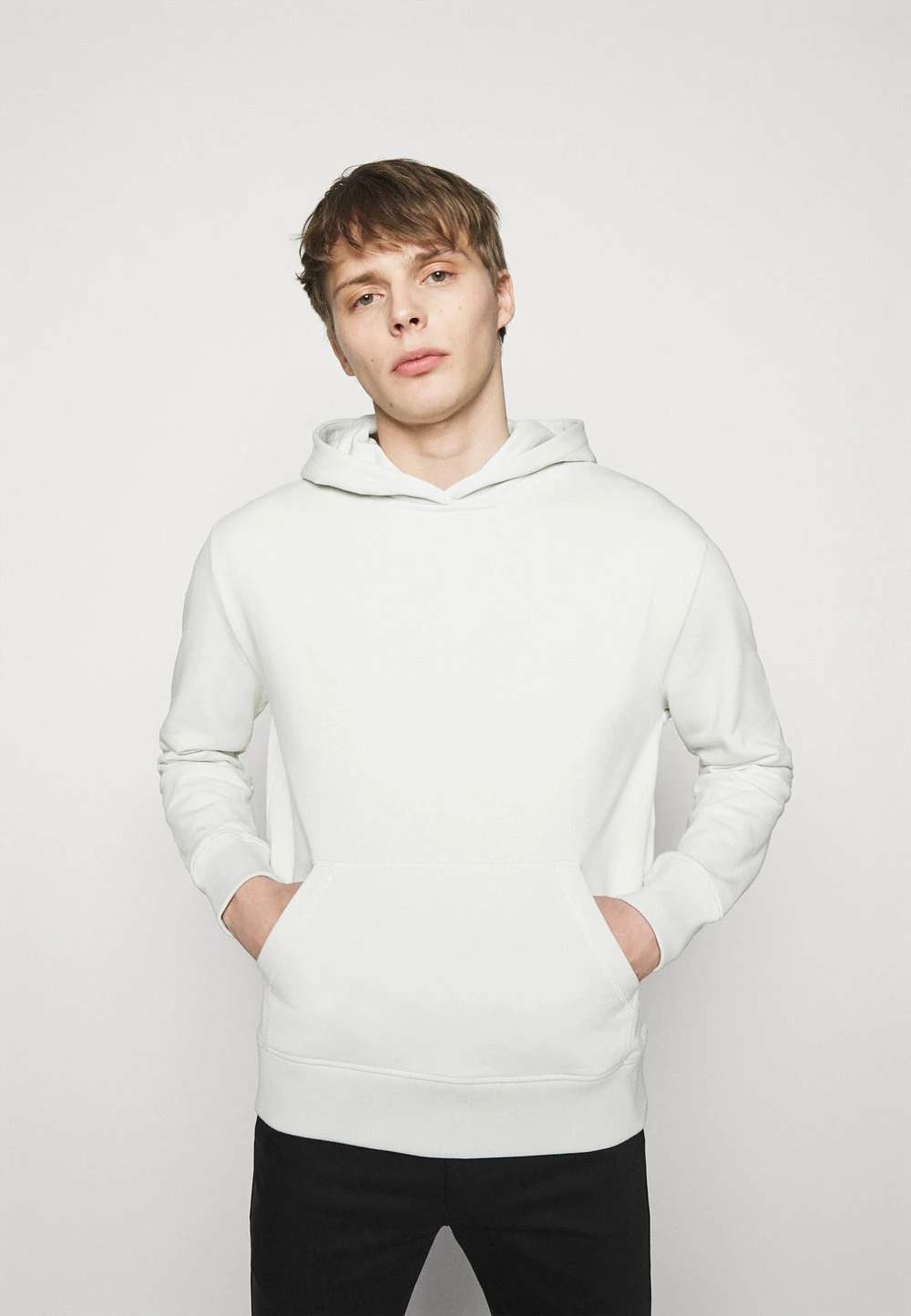 DRYKORN TONI - Sweat à capuche Prix Discount pulls et gilets homme 3 DRYKORN TONI - Sweat à capuche Prix Discount pulls et gilets homme