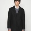 Haute Qualité DRYKORN LUGO - Manteau classique vêtements col revers homme -DRYKORN Soldes 2022 a4a31688dabf4100892fcfa8008843e9