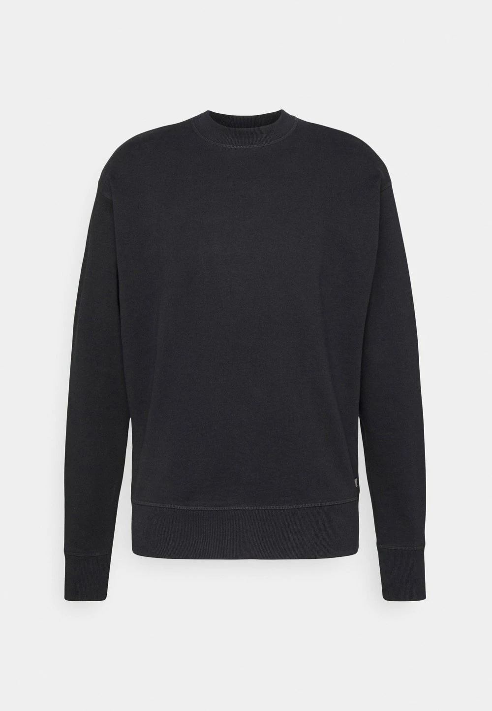 Haute Qualité DRYKORN FELIX - Sweatshirt sweats & hoodies col officier homme 6 Haute Qualité DRYKORN FELIX - Sweatshirt sweats & hoodies col officier homme – Image 4