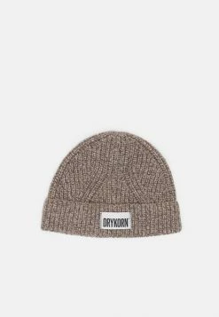 DRYKORN CONAN UNISEX - Bonnet qualité absolue accessoires chiné -DRYKORN Soldes 2022 a5a6407cd2a7417e8669b3b3c9cdfe18 2