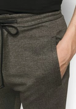 DRYKORN Un Tarif Préférentiel JEGER - Pantalon classique vêtements haute homme -DRYKORN Soldes 2022 a605c130c88f4f6bb2601b33d8d8d8d2