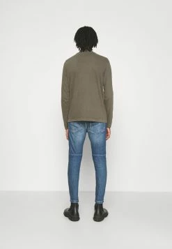 DRYKORN Prix Cassé WEL - Jeans fuselé vêtements normale homme 9 DRYKORN Prix Cassé WEL - Jeans fuselé vêtements normale homme -DRYKORN Soldes 2022 a672c32cbbb744429aca905ef7aecc14