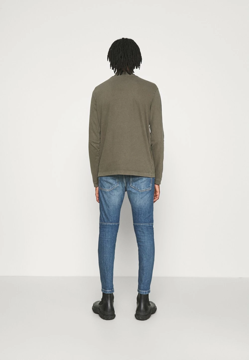 DRYKORN Prix Cassé WEL - Jeans fuselé vêtements normale homme 5 DRYKORN Prix Cassé WEL - Jeans fuselé vêtements normale homme – Image 3