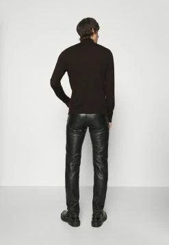 DRYKORN WATSON - Pullover Réduction vêtements col officier homme -DRYKORN Soldes 2022 a67d263b52e14adf93fb553fdc25fa26