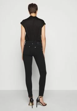 DRYKORN PULL - Jeans Skinny Vendre-Réclame vêtements normale femme -DRYKORN Soldes 2022 a6808e6a068c472cbd784a3e60e0d04d