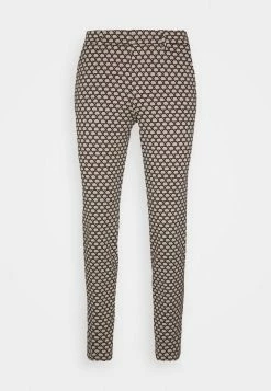 DRYKORN SIGHT - Pantalon classique Vendre-Réclame vêtements normale homme -DRYKORN Soldes 2022 a680b3ed59874dd398cba7b7d5954ec6