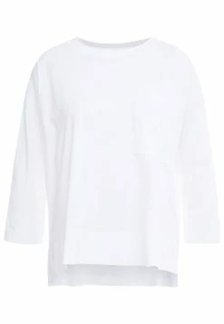 DRYKORN 50% Off De Vente KAORI - T-shirt à manches longues vêtements col rond femme -DRYKORN Soldes 2022 a6ab0182aec9401789f6beac94e4102a 3