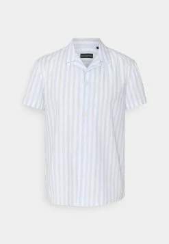 DRYKORN BIJAN - Chemise Meilleure qualité vêtements col revers homme