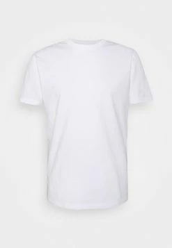 DRYKORN Bonne Qualité SAMUEL - T-shirt basique vêtements col rond homme -DRYKORN Soldes 2022 a6ef1e06dee94d179ac587f5eb88d0fb