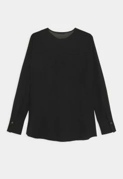 DRYKORN Discount En Ligne CHIWA - Blouse vêtements col tunisien femme -DRYKORN Soldes 2022 a6f1acfec9e54c3888f3f0364e625805