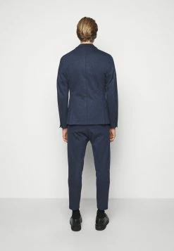 Prix Jamais Vus DRYKORN HURLEY - Veste de costume vêtements col revers homme -DRYKORN Soldes 2022 a720f17173064e6d867151cb8318beb9