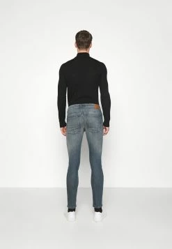 Prix Ourlé DRYKORN JAZ - Jeans Skinny vêtements normale homme -DRYKORN Soldes 2022 a7814c68b00d43d686e544b4b393c6bb