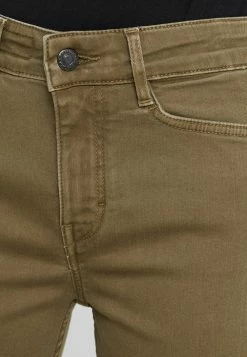 Prix De Lancement DRYKORN OUTBOUND - Pantalon cargo pantalons haute femme -DRYKORN Soldes 2022 a82431d8388840df9b45c19728e9f150