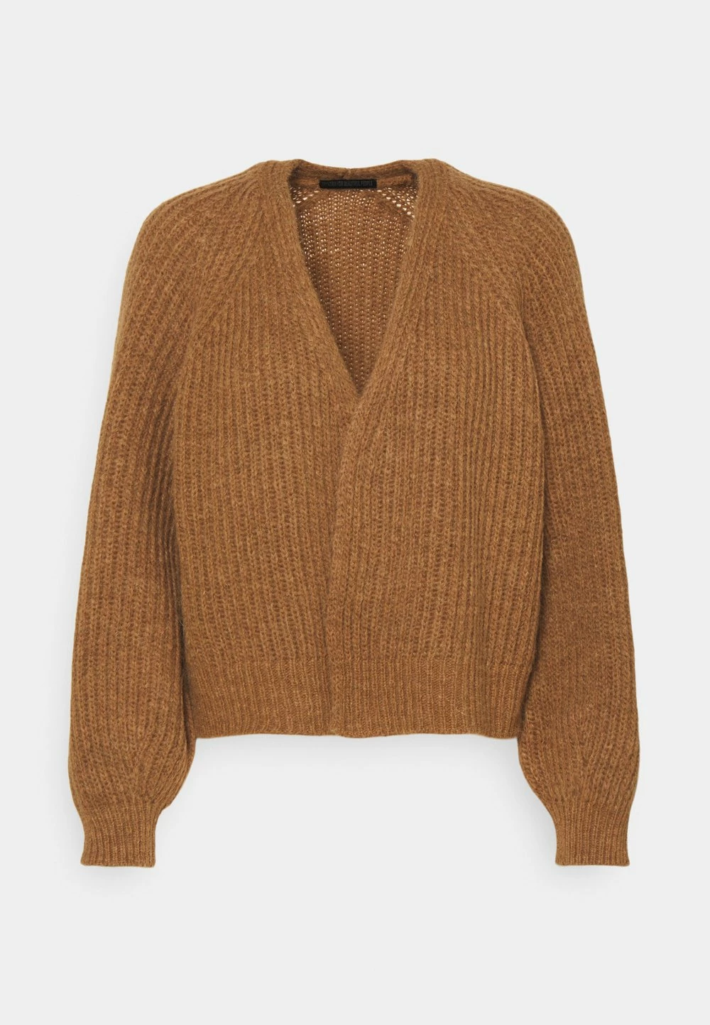 DRYKORN Prix Accessible MANUI - Gilet vêtements couleur unie femme 13 DRYKORN Prix Accessible MANUI - Gilet vêtements couleur unie femme – Image 11