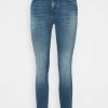 Prix Favorable DRYKORN NEED - Jeans Skinny vêtements normale femme