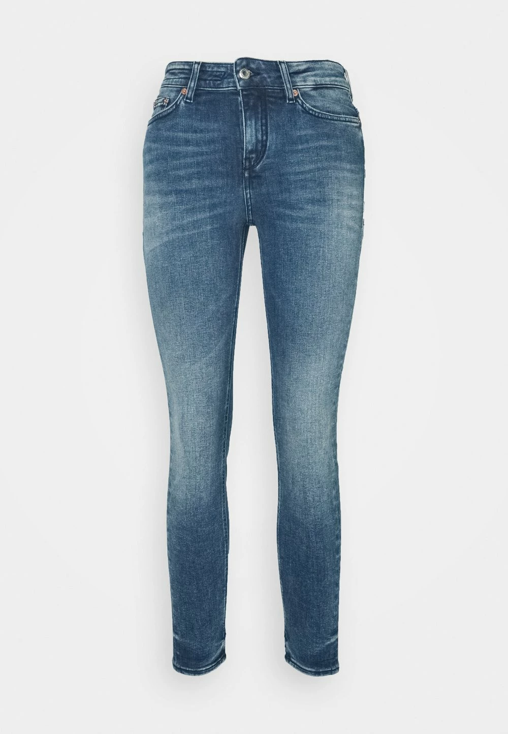 Prix Favorable DRYKORN NEED - Jeans Skinny vêtements normale femme 3 Prix Favorable DRYKORN NEED - Jeans Skinny vêtements normale femme