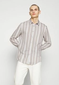 DRYKORN RUBEN - Chemise En promotion vêtements col kent homme