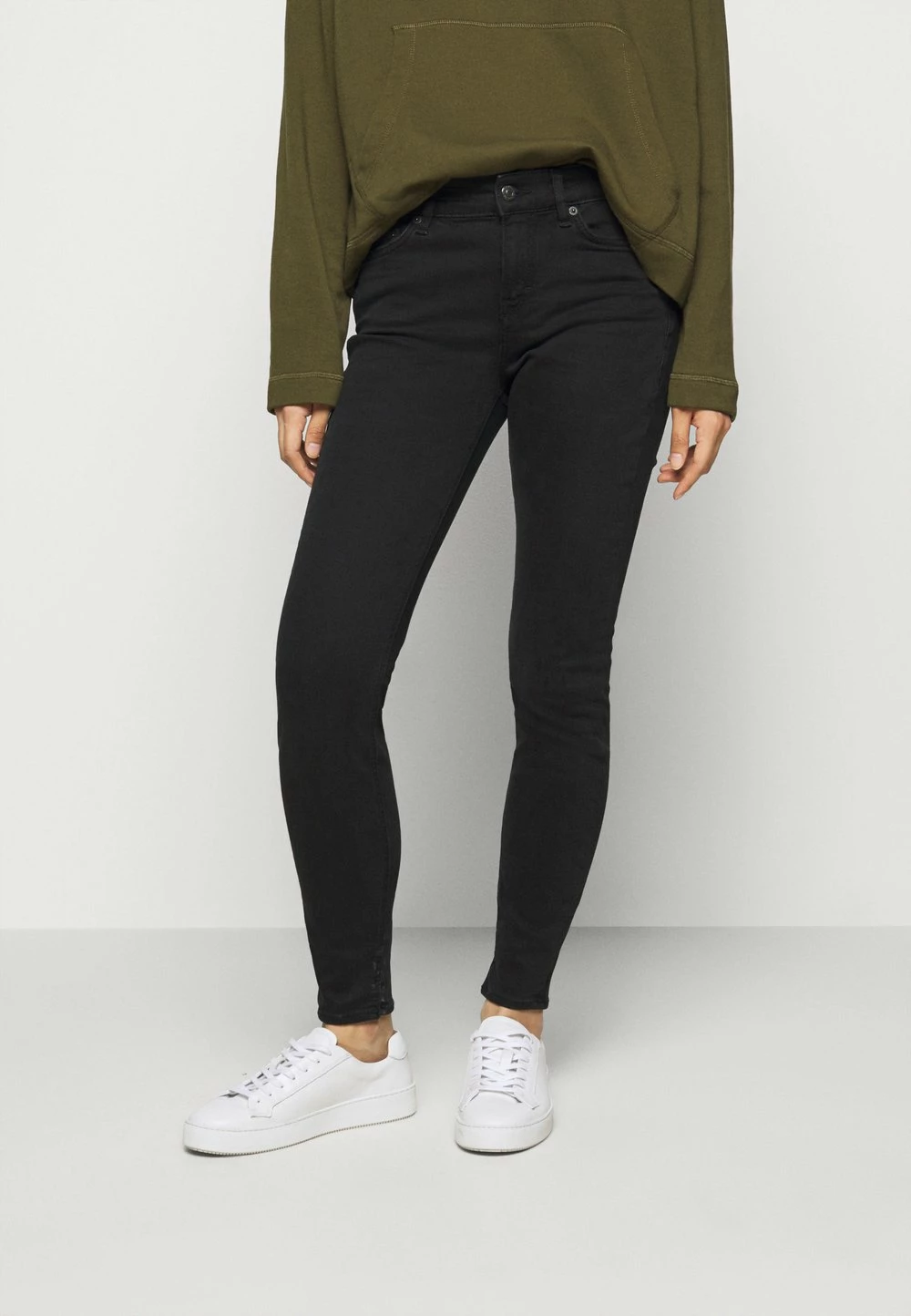 DRYKORN Prix Favorable NEED - Jeans Skinny vêtements normale femme 3 DRYKORN Prix Favorable NEED - Jeans Skinny vêtements normale femme