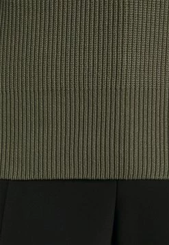 DRYKORN Bonne Qualité AARON - Pullover vêtements col officier homme -DRYKORN Soldes 2022 a98a6247f15a4208971719f3f7c79da7