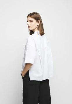 Prix Jamais Vus DRYKORN THERRY - Chemisier vêtements col chemise femme -DRYKORN Soldes 2022 a9a715d9fad349e999014081d2055f92