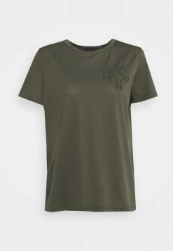 DRYKORN Prix Compétitif ANISIA - T-shirt imprimé vêtements col rond femme -DRYKORN Soldes 2022 a9f45437f0834d7b904c9da8be7e1a96 1