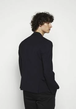 DRYKORN excellente qualité MALO - Veste de costume vêtements col revers homme -DRYKORN Soldes 2022 aa01f9043c294e78b0acf47f1d78d8a8