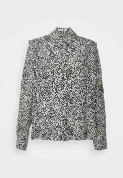 DRYKORN Prix d’Amis TABIA - Chemisier vêtements col chemise femme