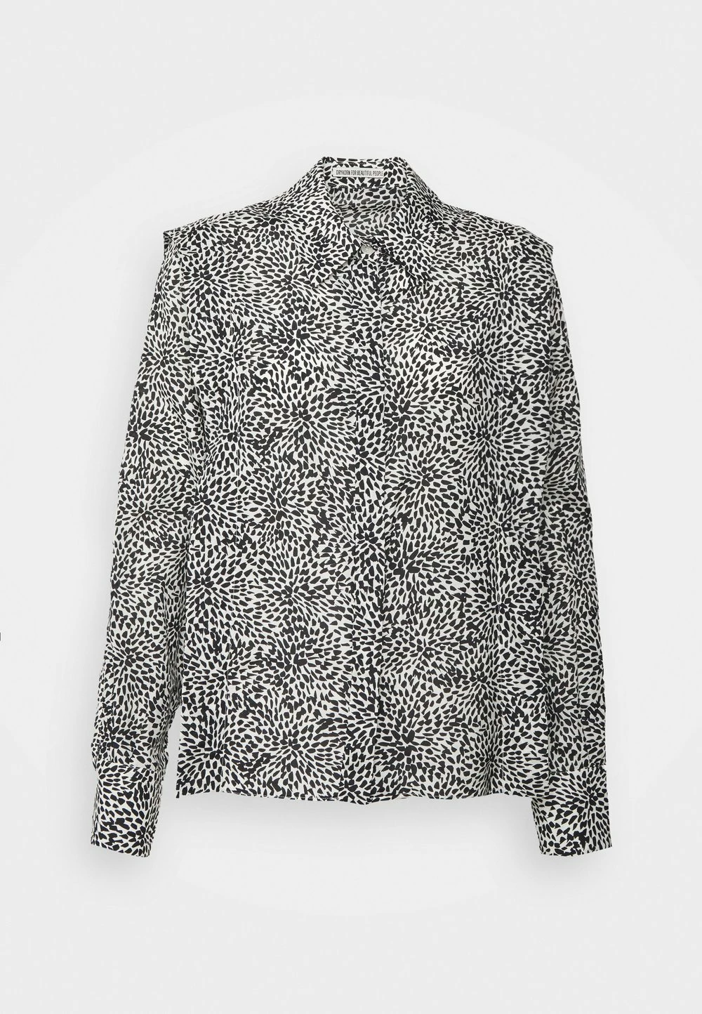DRYKORN Prix d’Amis TABIA - Chemisier vêtements col chemise femme 3 DRYKORN Prix d’Amis TABIA - Chemisier vêtements col chemise femme