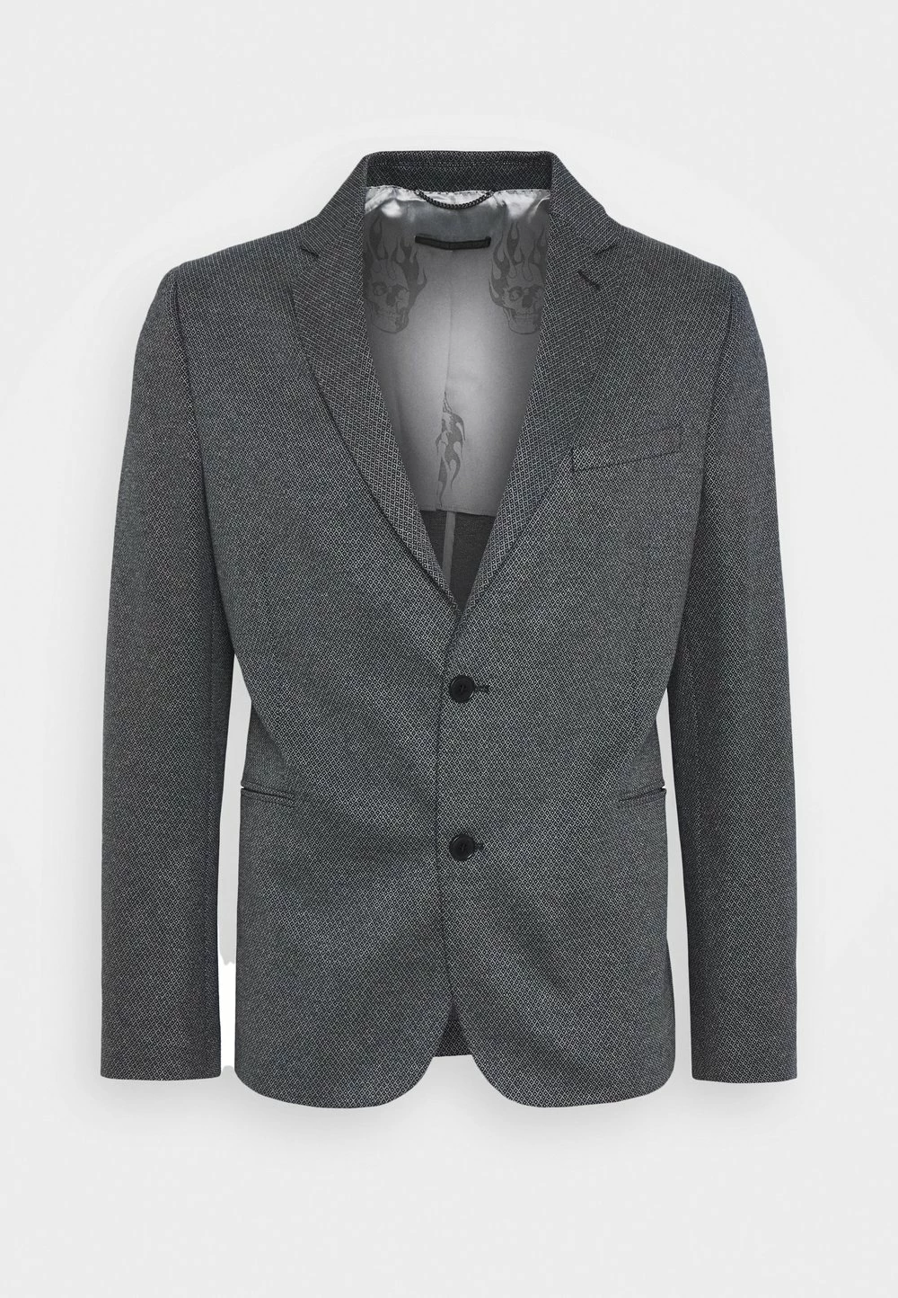 DRYKORN HURLEY - Veste de costume Assurance De l’Authenticité vêtements col revers homme 10 DRYKORN HURLEY - Veste de costume Assurance De l’Authenticité vêtements col revers homme – Image 8