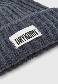 Qualité Garantie DRYKORN NEREA - Bonnet casquettes, chapeaux et bonnets couleur unie femme -DRYKORN Soldes 2022 aac0f6a9fb5e455da3f03d2f62ffb2dd