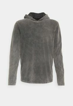 DRYKORN MILIAN - T-shirt à manches longues Soldes t-shirts & polos capuche homme -DRYKORN Soldes 2022 aac7962347c749e4a033e2af62e1bf82 3