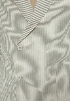 DRYKORN CANASTO - Blazer Prix Gelé costumes & cravates col revers homme -DRYKORN Soldes 2022 aae0df5b82a147eeb611ff6f9f0fd378