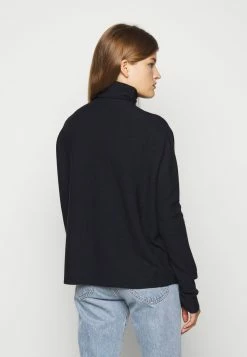 DRYKORN LIORA - Pullover Promos vêtements col officier femme -DRYKORN Soldes 2022 ab0a0c59712841528cebd947367f1bec