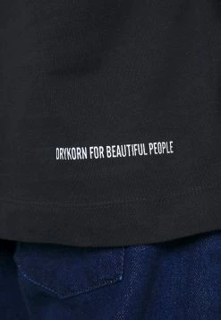 DRYKORN LINUS - T-shirt à manches longues Vendre t-shirts & polos col rond homme 13 DRYKORN LINUS - T-shirt à manches longues Vendre t-shirts & polos col rond homme -DRYKORN Soldes 2022 ab6530efa3e74927bde12c54063e6ae2