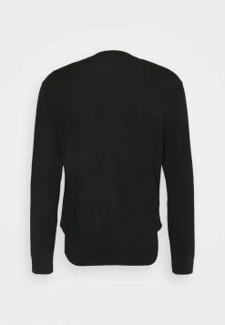 DRYKORN Qualité Fiable CHARLIE - Pullover vêtements col tunisien homme -DRYKORN Soldes 2022 ab725886c64c4af9b3370f6da51b9cd3