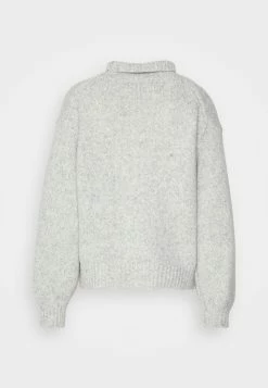 DRYKORN TILDI - Pullover Garantie De Qualité 100% vêtements col roulé femme -DRYKORN Soldes 2022 ac65465b5b414142bd8c1f11284a1a97