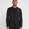 DRYKORN Prix Dynamité IRVING - Blazer costumes & cravates col revers homme -DRYKORN Soldes 2022 ac9eb0b2141e4dfca61743bc119d794d